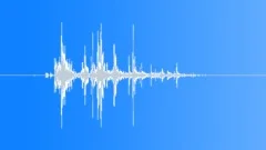 BREAK, BONESound Effect