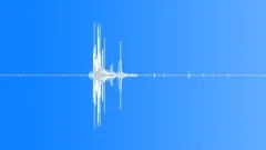 BREAK, BONESound Effect