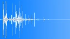 BREAK, BONESound Effect