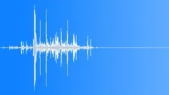 BREAK, BONESound Effect