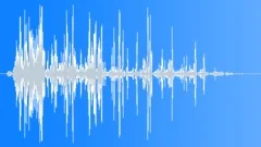 BREAK, BONESound Effect