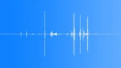 BREAK, BONESound Effect