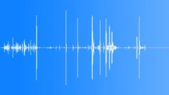 BREAK, BONESound Effect