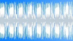 Break dance loop Stock Music