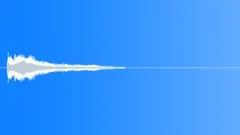 On the Break of Dawn (Stinger 01) Stock Music