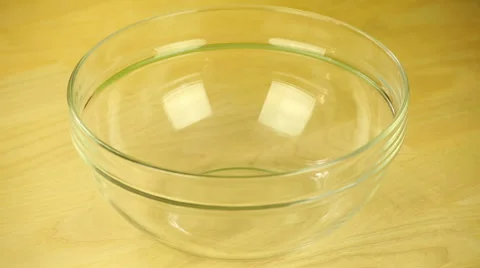 Break an egg Stock Footage 61454138