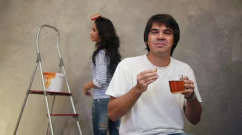 Break Stockbeeldmateriaal 12292984