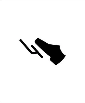 Break icon,vector best flat break icon. Stock Illustration