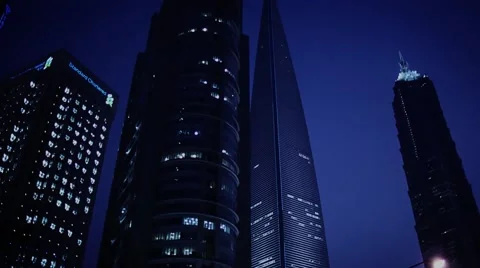 Break up of the moon Stock-Footage 53835350