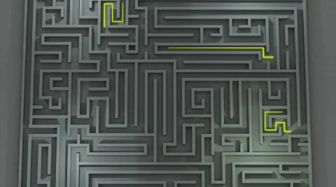 Break Out 스톡 동영상 829055