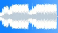 Break The Rules (energetic action extreme) Stock Music