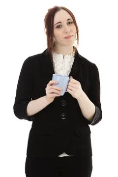 Break time Stock-Fotos