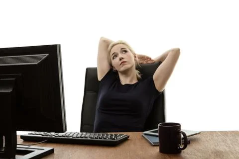 Break time Stock Photos