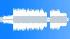 BREAKBEAT DRUM'N'BASS ENERGY - Real Geepah (UPTEMPO ENERGETIC ELECTRIC) Stock Music