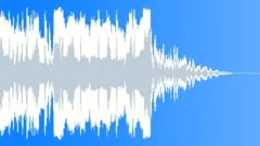 Breakbeat Dubstep Logo (Fun, Bright, Action) Stock Music