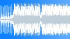 Breakbeat Future Sport Loop Cool Rave Stock Music