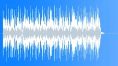 Breakbeat Ident Stock Music