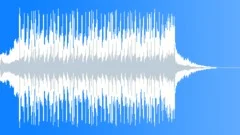 Breakbeat Logo (Good Mood, Optimistic, Opener) Stock Music
