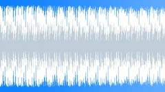 Breakbeat Rave Theme Loop (Breaks, Vibe, Electronic)Stock Music