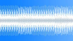 Breakbeat Rush (Loopable)Stock Music