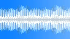 Breakbeat Rush (Loopable, No Drums)Stock Music