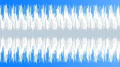 Breakbeat Vocal Loop Like Prodigy (Training, Speed, Advertising)Stock Music