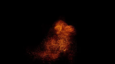 Breakdance - Colors Stock Footage 249171659