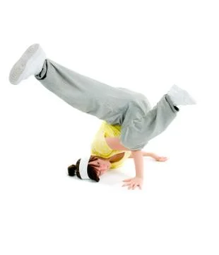 Breakdance Stock Photos