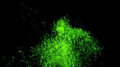 Breakdance - Radioactive Stock Footage 249173184