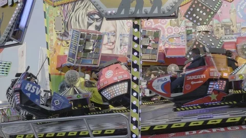 Breakdancer Slomo Stock Footage 82396696