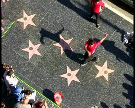 Breakdancers V1 - PAL Stock Footage 12061004