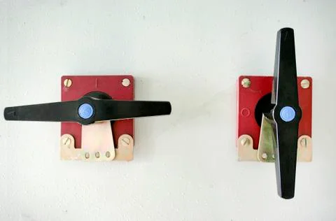 Breakers Stock Photos