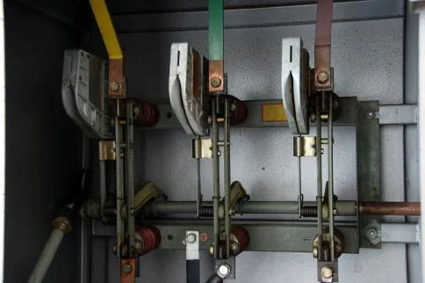 Breakers Stock Photos