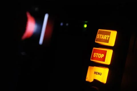 Breakers Stock Photos