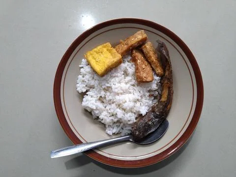 Breakfast 1 Stock Photos