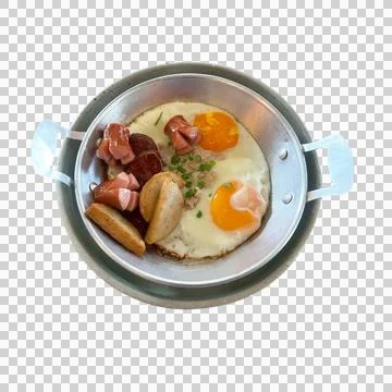Breakfast-1 Stock Photos