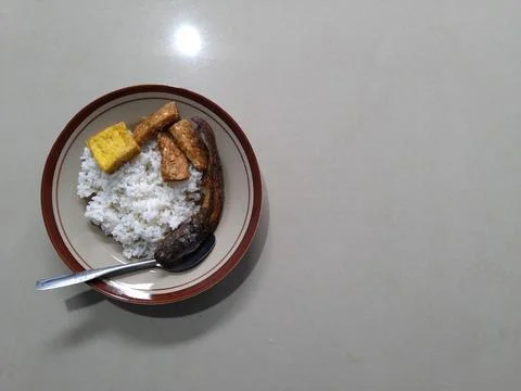 Breakfast 2 Stock Photos