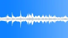 Breakfast atmosphereSound Effect