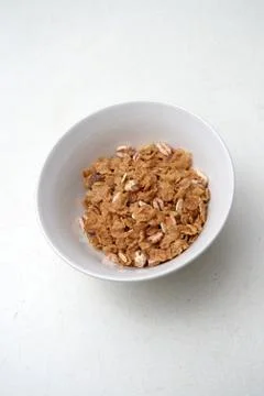 Breakfast cereal Stock Photos