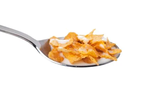 Breakfast cereal 写真素材