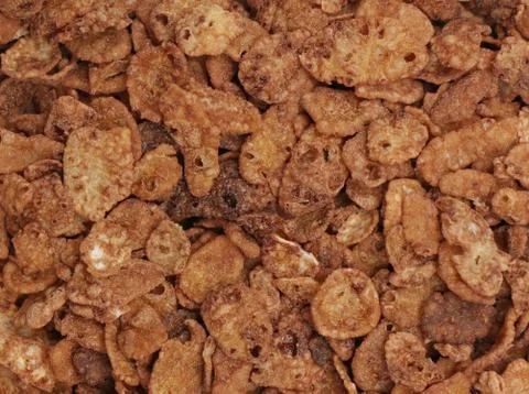 Breakfast Cereal Stock Photos