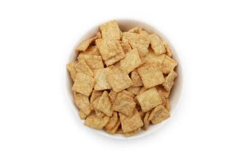 Breakfast Cereal Stock-Fotos