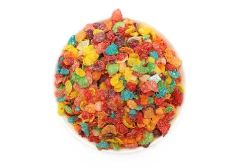 Breakfast Cereal Stock Photos