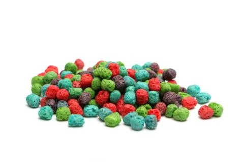 Breakfast Cereal Stock Photos