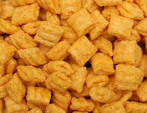 Breakfast Cereal Stock Photos