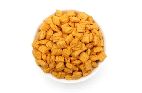 Breakfast Cereal Stock Photos