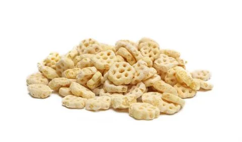 Breakfast Cereal Stock Photos