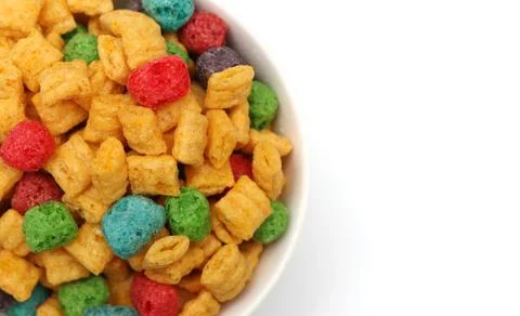Breakfast Cereal Stock Photos