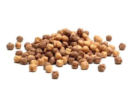 Breakfast Cereal Stock Photos