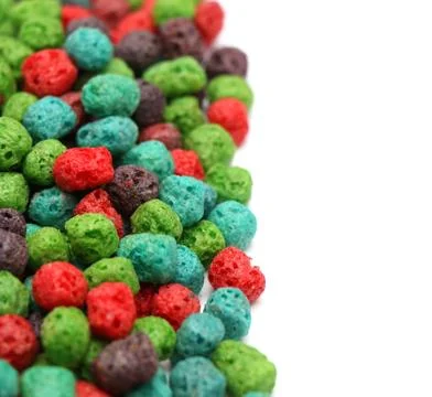 Breakfast Cereal Stock Photos